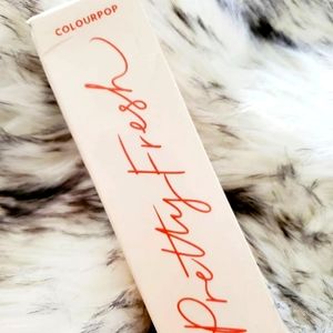 Colourpop Pretty Fresh HA Setting Mist